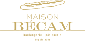 Maison Bécam Logo ,Logo , icon , SVG Maison Bécam Logo