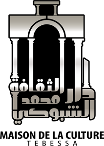 maison de la culture tebessa Logo ,Logo , icon , SVG maison de la culture tebessa Logo