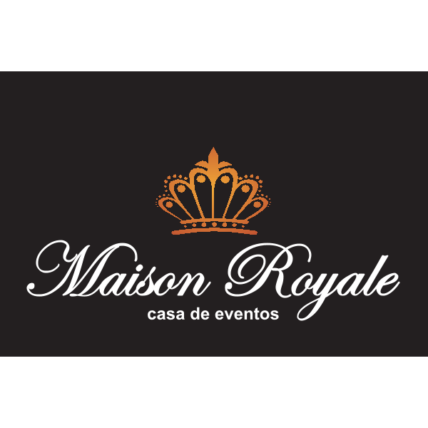Maison Royale Logo