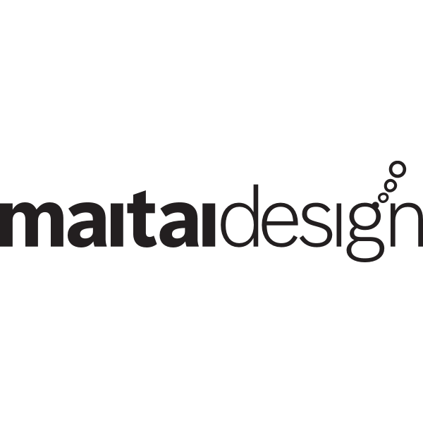 maitai design Logo