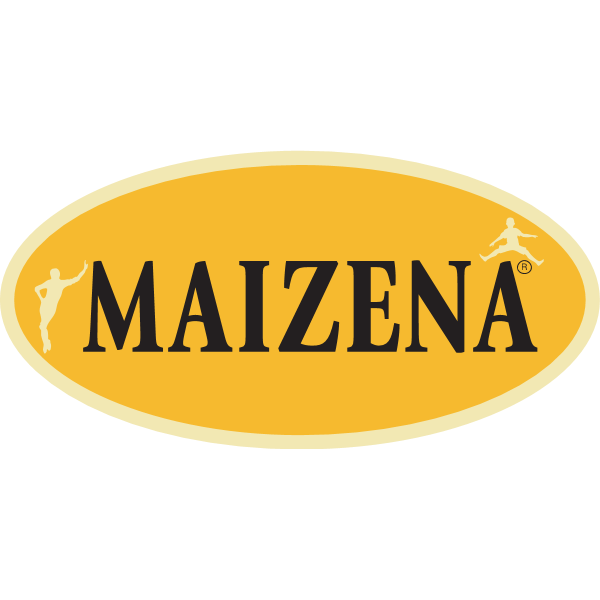 Maizena Logo ,Logo , icon , SVG Maizena Logo