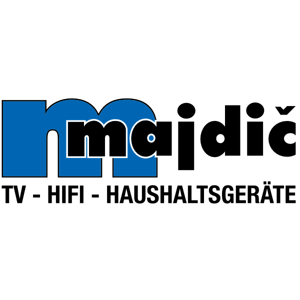 Majdic Logo ,Logo , icon , SVG Majdic Logo