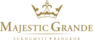 Majestic Grande Hotel Logo