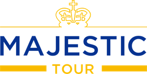 MAJESTIC TOUR Logo ,Logo , icon , SVG MAJESTIC TOUR Logo
