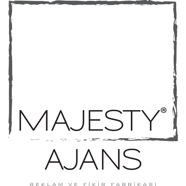 Majesty Ajans Logo ,Logo , icon , SVG Majesty Ajans Logo