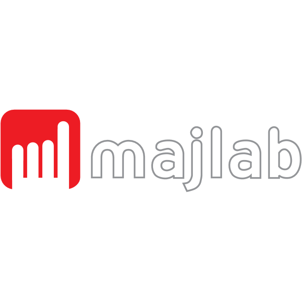 MajLab Logo ,Logo , icon , SVG MajLab Logo