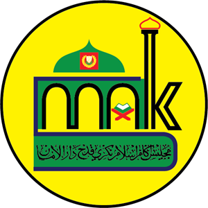 Majlis Agama Islam Negeri Kedah Logo ,Logo , icon , SVG Majlis Agama Islam Negeri Kedah Logo