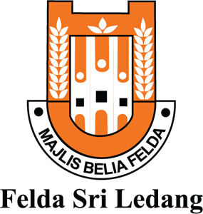 MAJLIS BELIA FELDA Logo