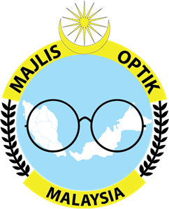Majlis Optik Malaysia Logo ,Logo , icon , SVG Majlis Optik Malaysia Logo