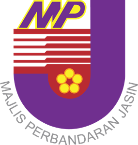 Majlis Perbandaran Jasin Logo ,Logo , icon , SVG Majlis Perbandaran Jasin Logo