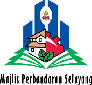 Majlis Perbandaran Selayang, Selangor, Malaysia Logo ,Logo , icon , SVG Majlis Perbandaran Selayang, Selangor, Malaysia Logo