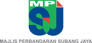 Majlis Perbandaran Subang Jaya Logo ,Logo , icon , SVG Majlis Perbandaran Subang Jaya Logo