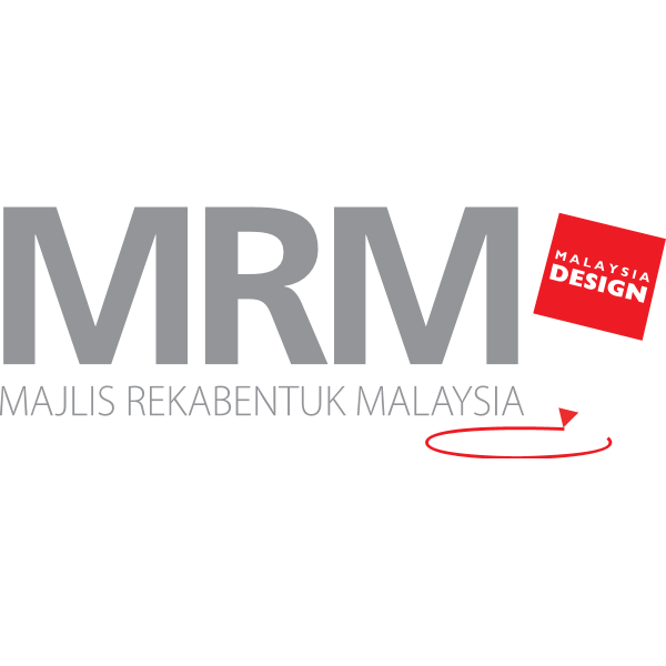 Majlis Rekabentuk Malaysia Logo