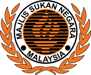 Majlis Sukan Negara Malaysia Logo ,Logo , icon , SVG Majlis Sukan Negara Malaysia Logo