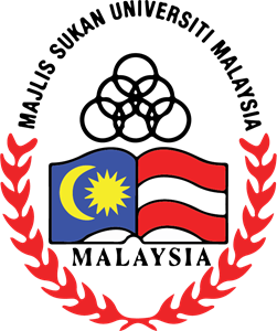 majlis sukan universiti malaysia Logo