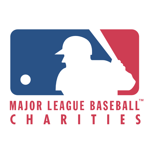 Major League Baseball Charities [ Download - Logo - icon ] png svg