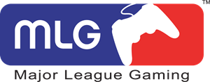 Major League Gaming Logo ,Logo , icon , SVG Major League Gaming Logo