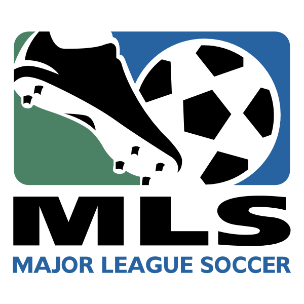Major League Soccer ,Logo , icon , SVG Major League Soccer