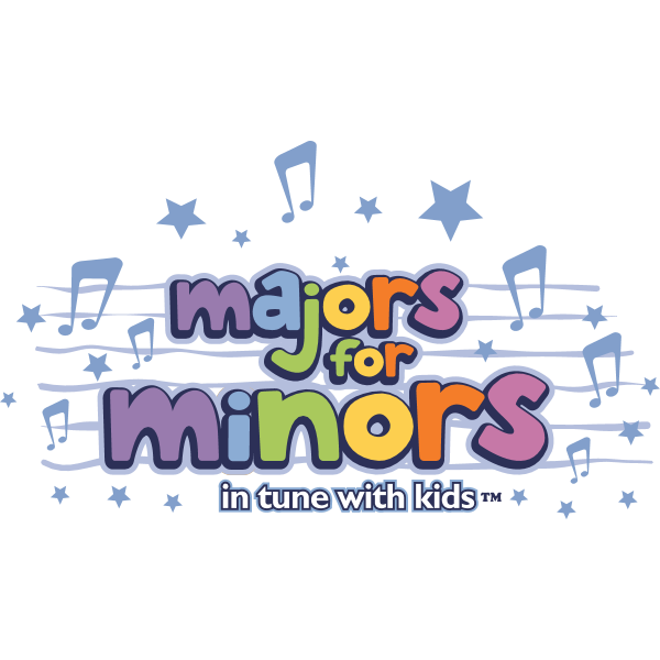 Majors for Minors Logo ,Logo , icon , SVG Majors for Minors Logo