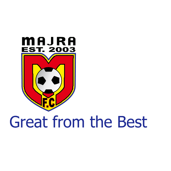 Majra FC Logo ,Logo , icon , SVG Majra FC Logo