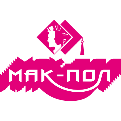 Mak Pol Logo ,Logo , icon , SVG Mak Pol Logo