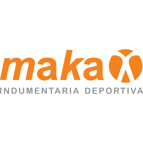 Maka Indumentari Deportiva Logo ,Logo , icon , SVG Maka Indumentari Deportiva Logo