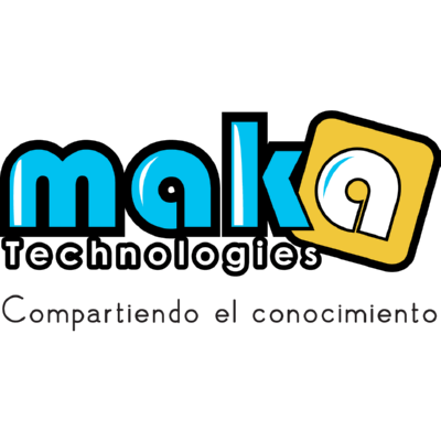 Maka Technologies Logo ,Logo , icon , SVG Maka Technologies Logo