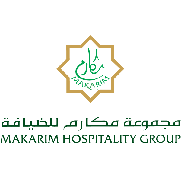 Makarim Hospitality Group Logo ,Logo , icon , SVG Makarim Hospitality Group Logo