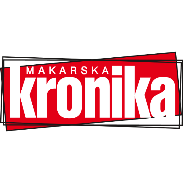 Makarska kronika Logo