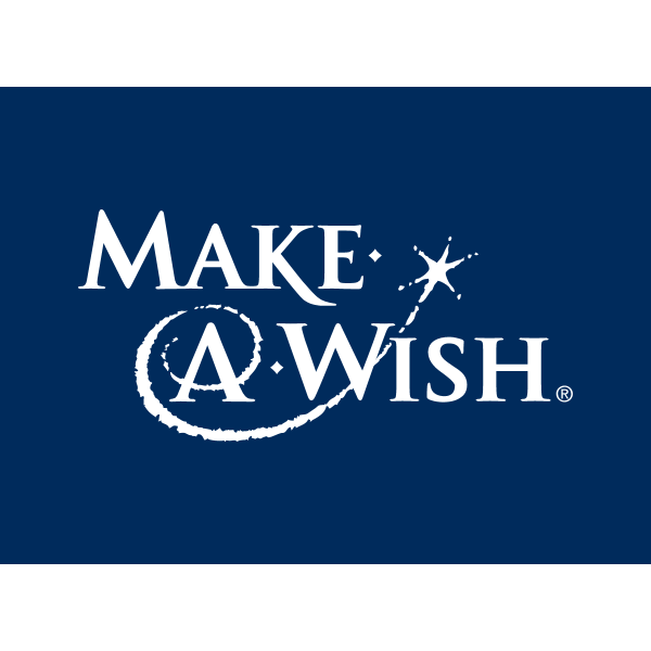Make A Wish Logo ,Logo , icon , SVG Make A Wish Logo