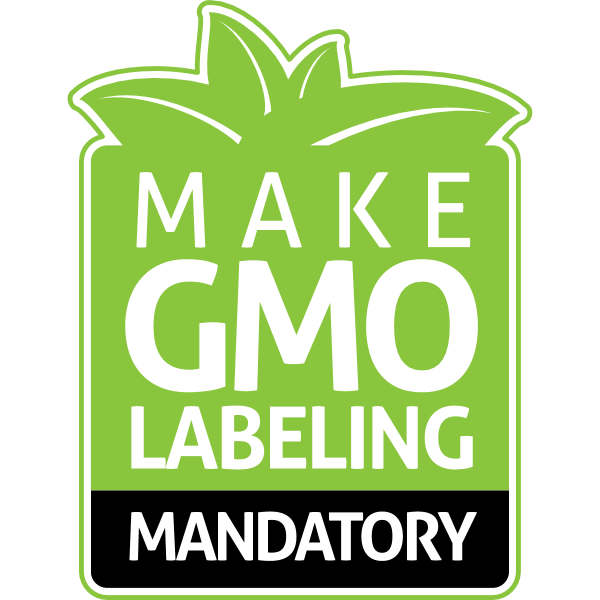 Make GMO Labeling Mandatory Logo ,Logo , icon , SVG Make GMO Labeling Mandatory Logo
