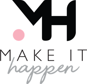 Make it Happen Logo