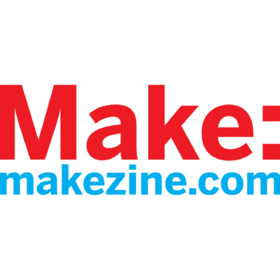 Make Magazine Logo ,Logo , icon , SVG Make Magazine Logo