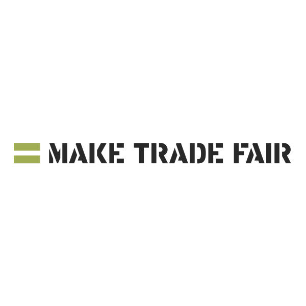 Make trade fair Logo ,Logo , icon , SVG Make trade fair Logo