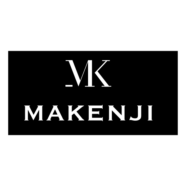 Makenji ,Logo , icon , SVG Makenji