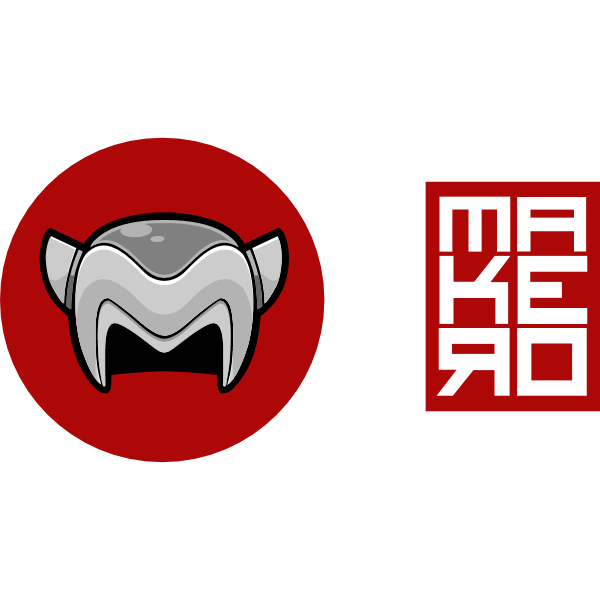 Makero Logo