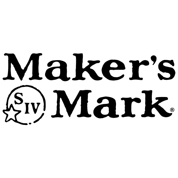 Maker's Mark ,Logo , icon , SVG Maker's Mark