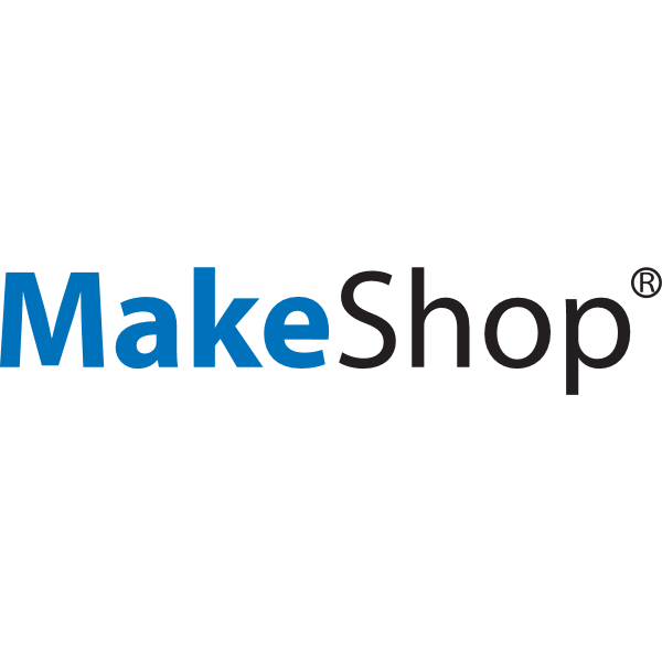 MakeShop Logo ,Logo , icon , SVG MakeShop Logo