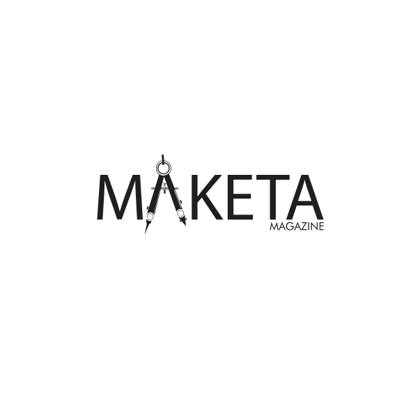 Maketa Logo ,Logo , icon , SVG Maketa Logo