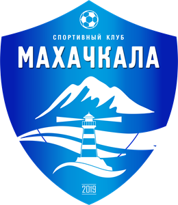 Makhachkala SC Logo
