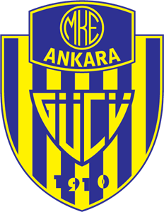 Makina Kimya Endüstrisi Ankaragücü Spor Klübü Logo ,Logo , icon , SVG Makina Kimya Endüstrisi Ankaragücü Spor Klübü Logo