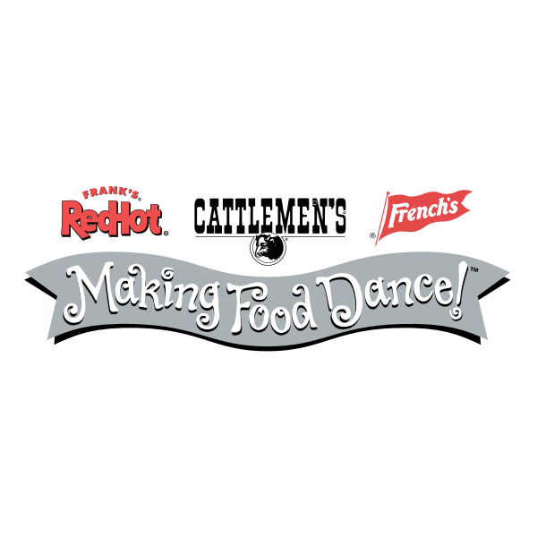 Making Food Dance Logo