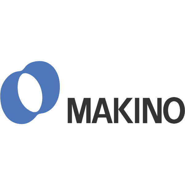 Makino Logo ,Logo , icon , SVG Makino Logo