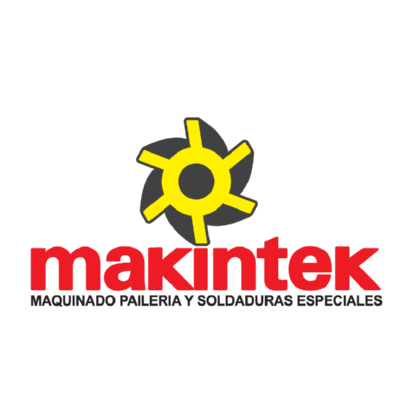 Makintek Logo ,Logo , icon , SVG Makintek Logo
