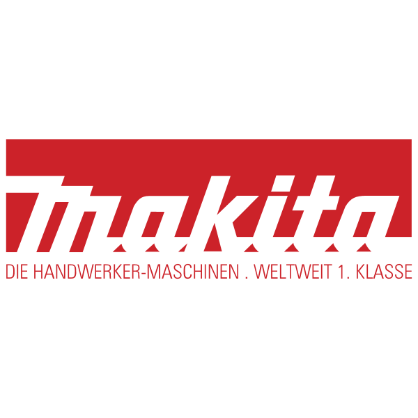 Makita ,Logo , icon , SVG Makita