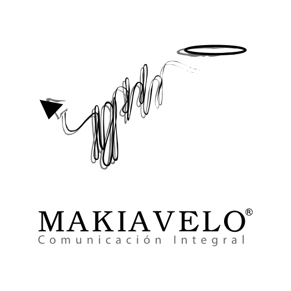 Makivelo Logo ,Logo , icon , SVG Makivelo Logo