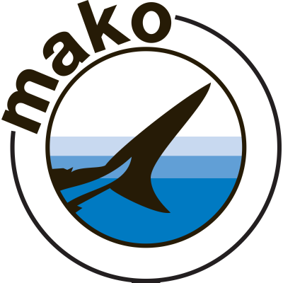 mako Logo ,Logo , icon , SVG mako Logo