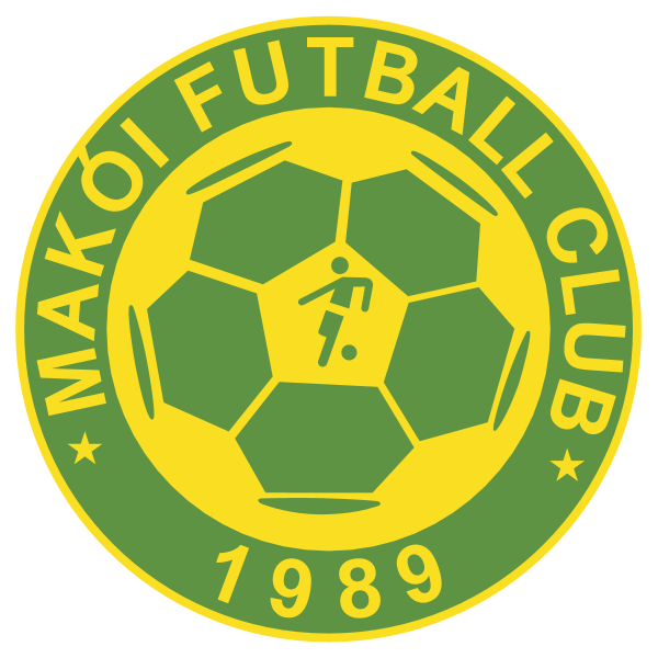Makoi FC Logo ,Logo , icon , SVG Makoi FC Logo