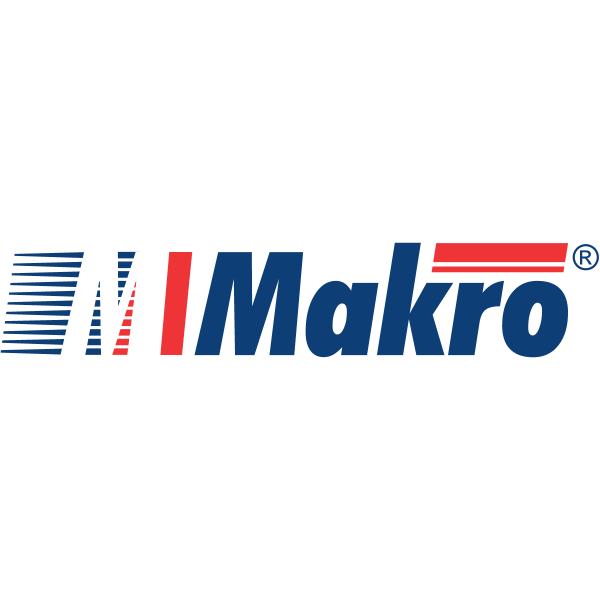 Makro Engenharia Logo