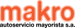 Makro Logo ,Logo , icon , SVG Makro Logo